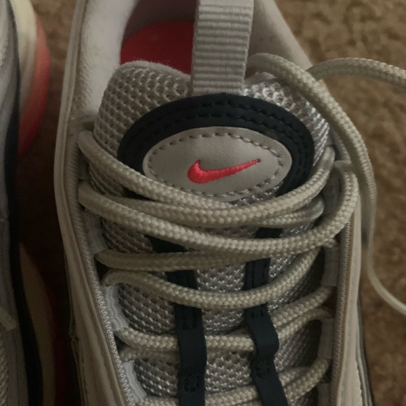 NIKE AIRMAX 97 - Picture 9 of 10